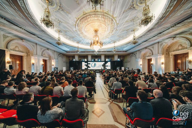 DefCamp 2025