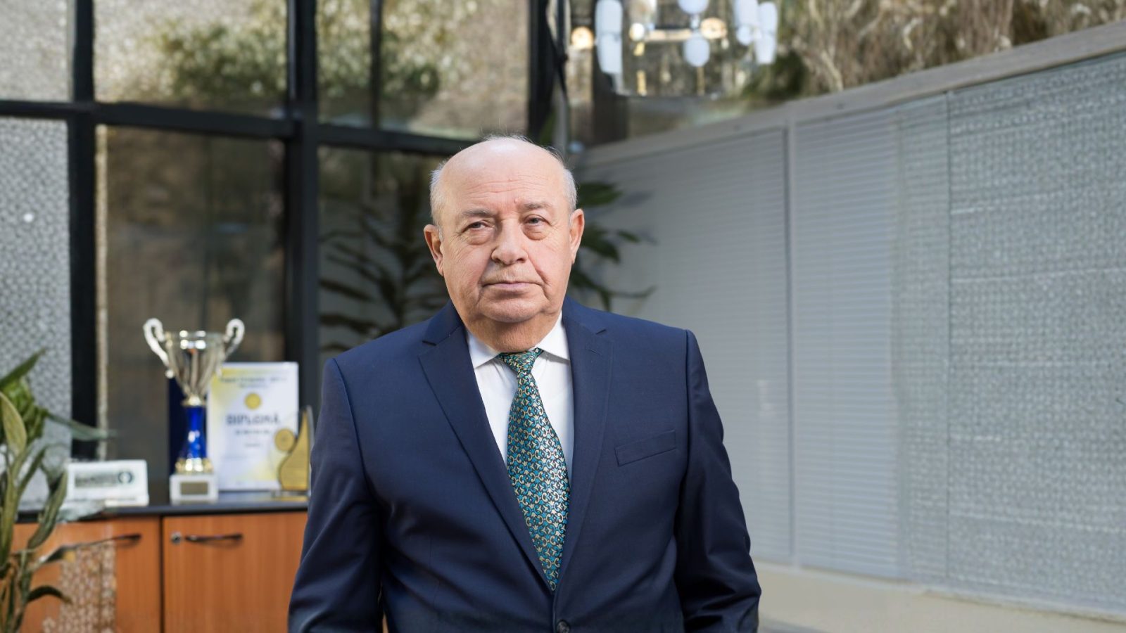 Dr. Coriolan Pop: „Piața locală a medicamentelor a devenit o industrie strategică pentru România”