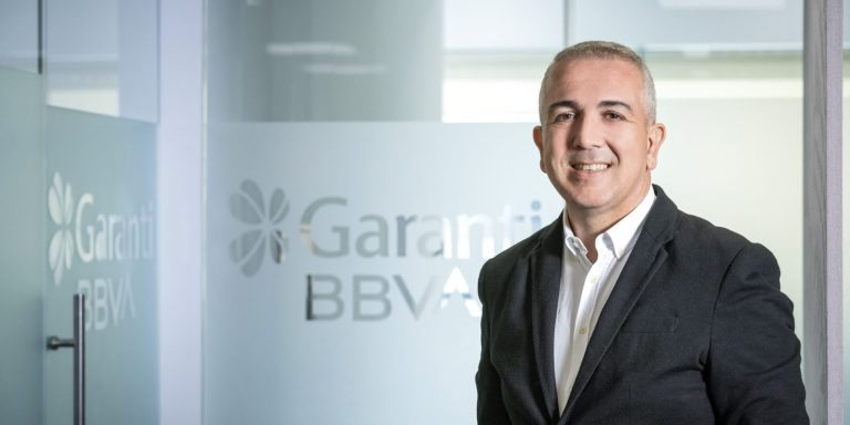 Emre Unal, Garanti BBVA Romania