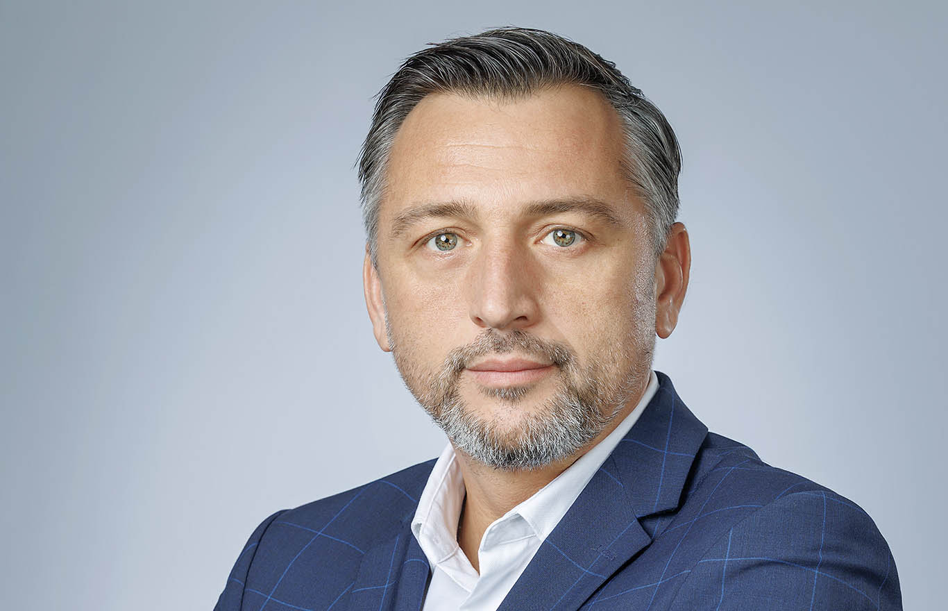 Florin Barbu, UNIQA Asigurari de Viata