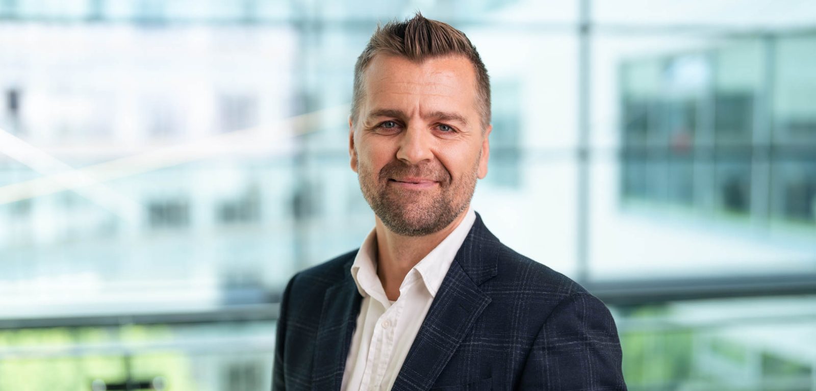 Marek Noetzel, NEPI Rockcastle