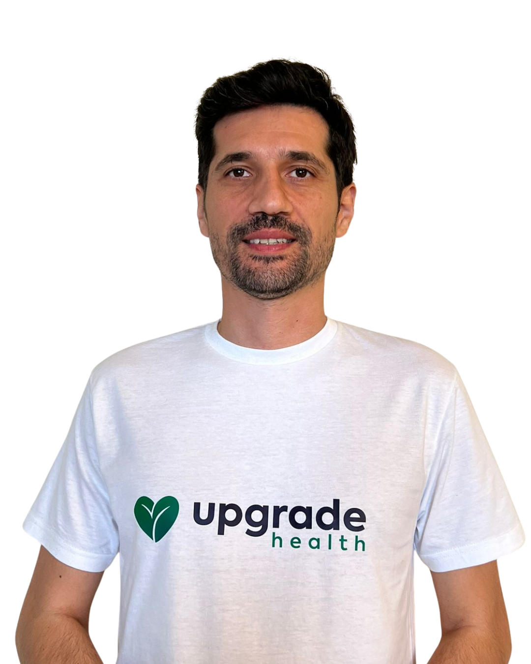 Mihai Pîslă, CEO FoodKit lansează Upgrade Health
