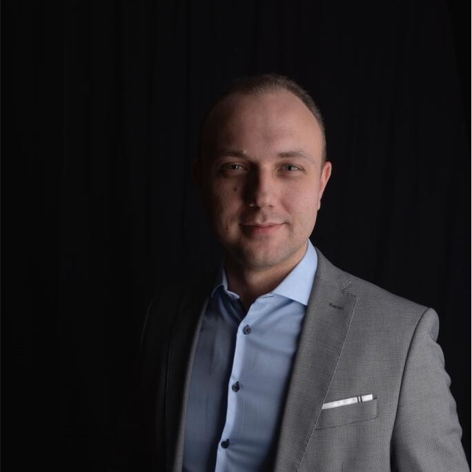 Mihai Tănase, Marketing Director Dacia