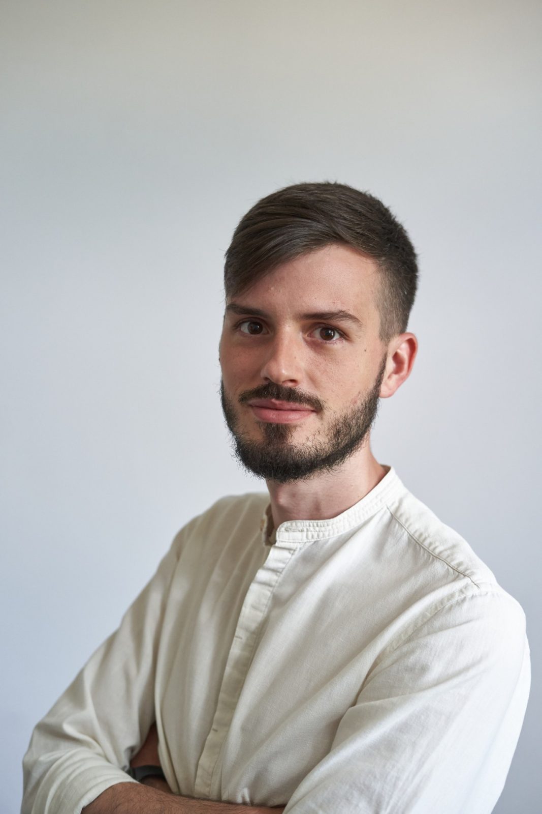 Mircea Muraru, Delivery Manager Grapefruit