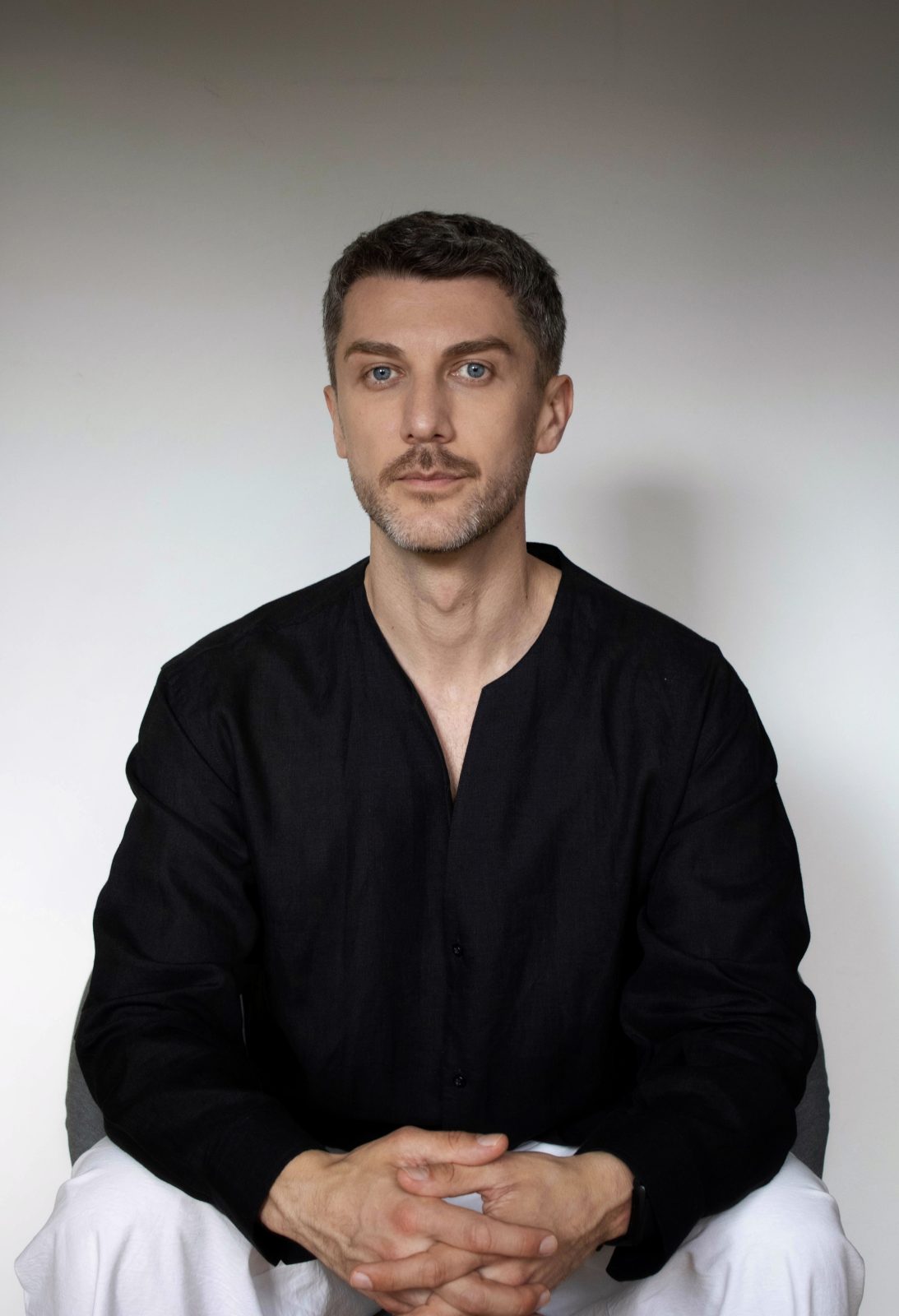 Raul Lupaș, psihoterapeut și fondator HARTH 