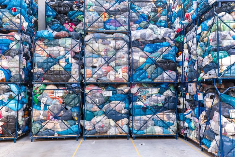 Reutilizare textile 2 ARETEX