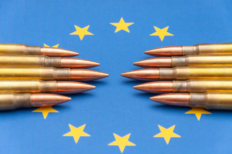 Piața europeană de apărare va atinge 235 mld. $ până în 2030