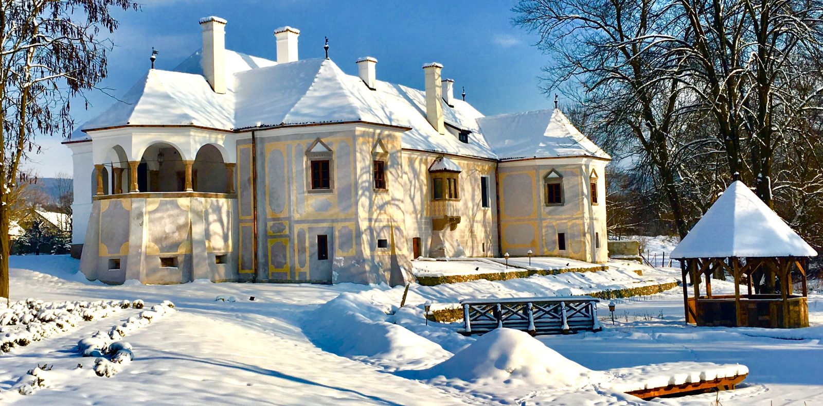 Concerte speciale, seri gastronomice și experiențe culturale autentice la Castelul Kálnoky din Miclo...
