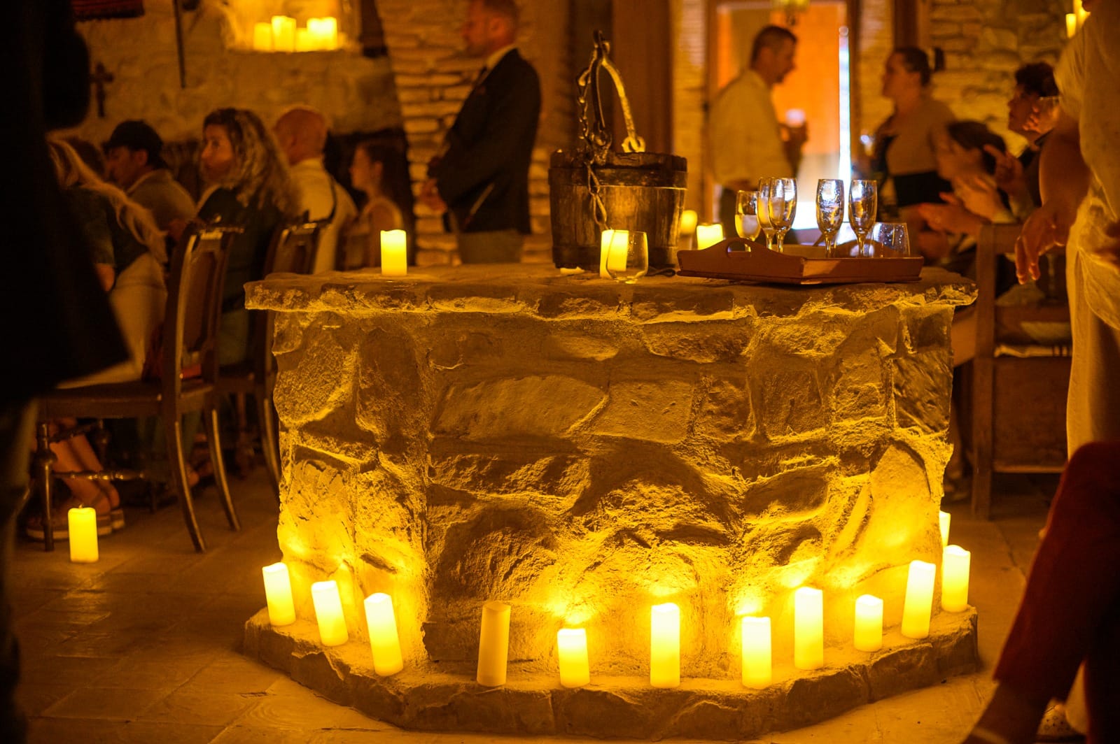 Concerte speciale, seri gastronomice și experiențe culturale autentice la Castelul Kálnoky din Micloșoara, de Crăciun și Revelion 2 595249515 1449162423880044 4469965419241766008 n
