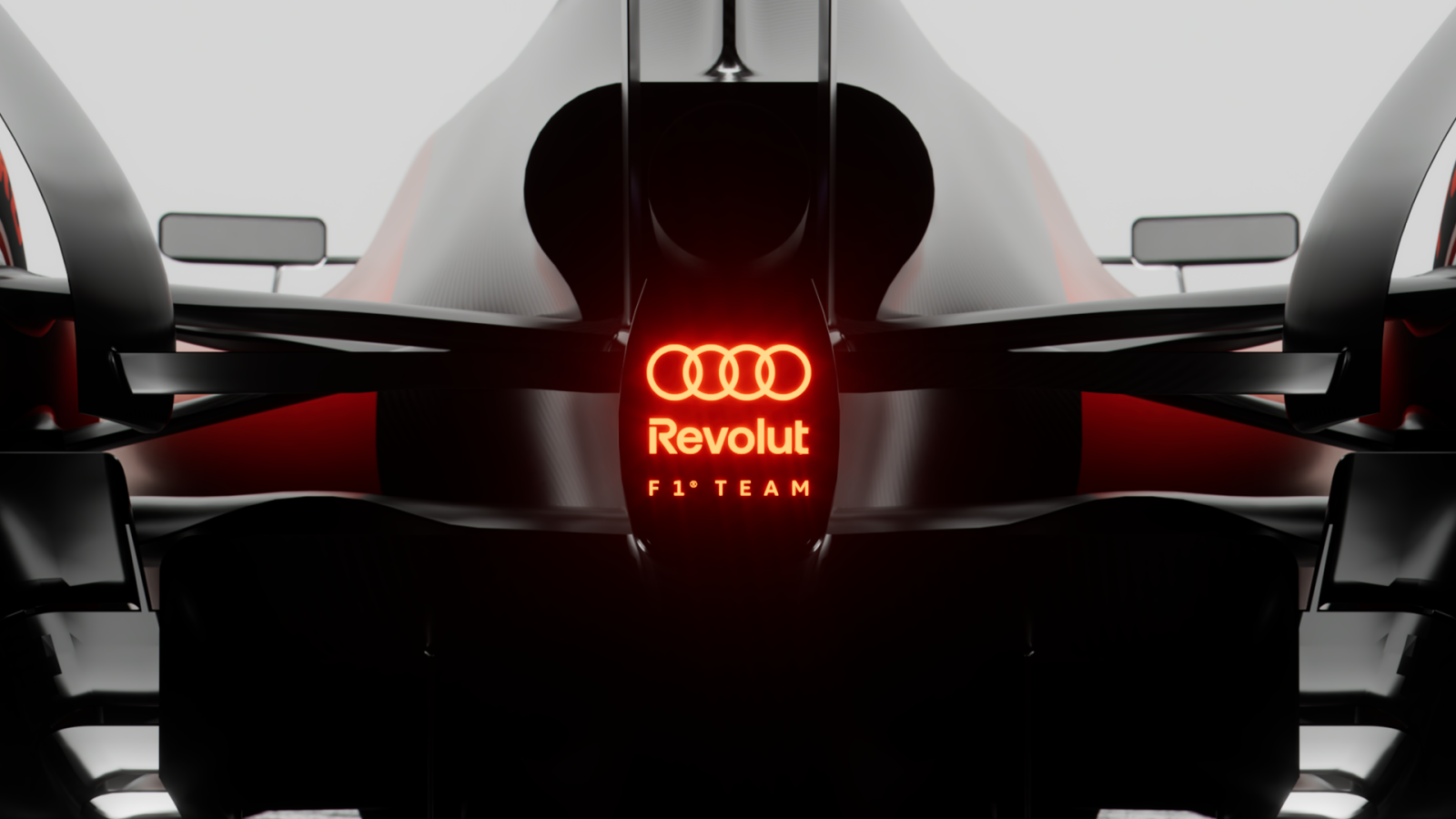 Echipa Audi Revolut F1 va lua start la Campionatul Mondial în 2026