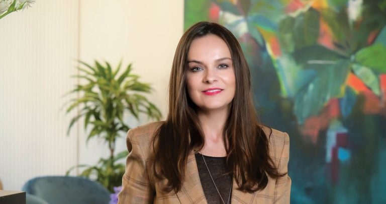 Ana-Maria Nemțanu, Hagag Development Europe