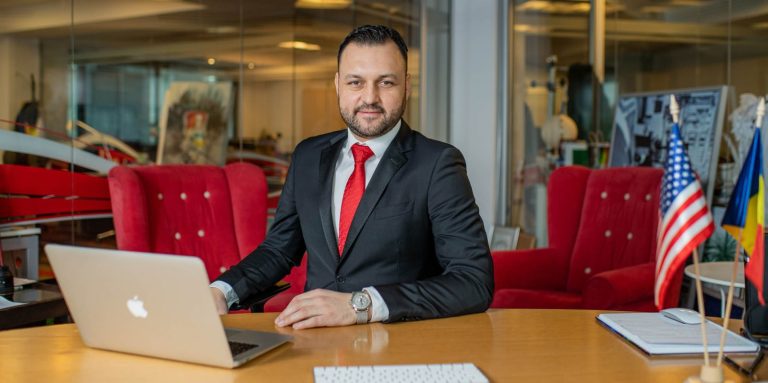 Andrei Botiș_Appraisal & Valuation NAI Romania)