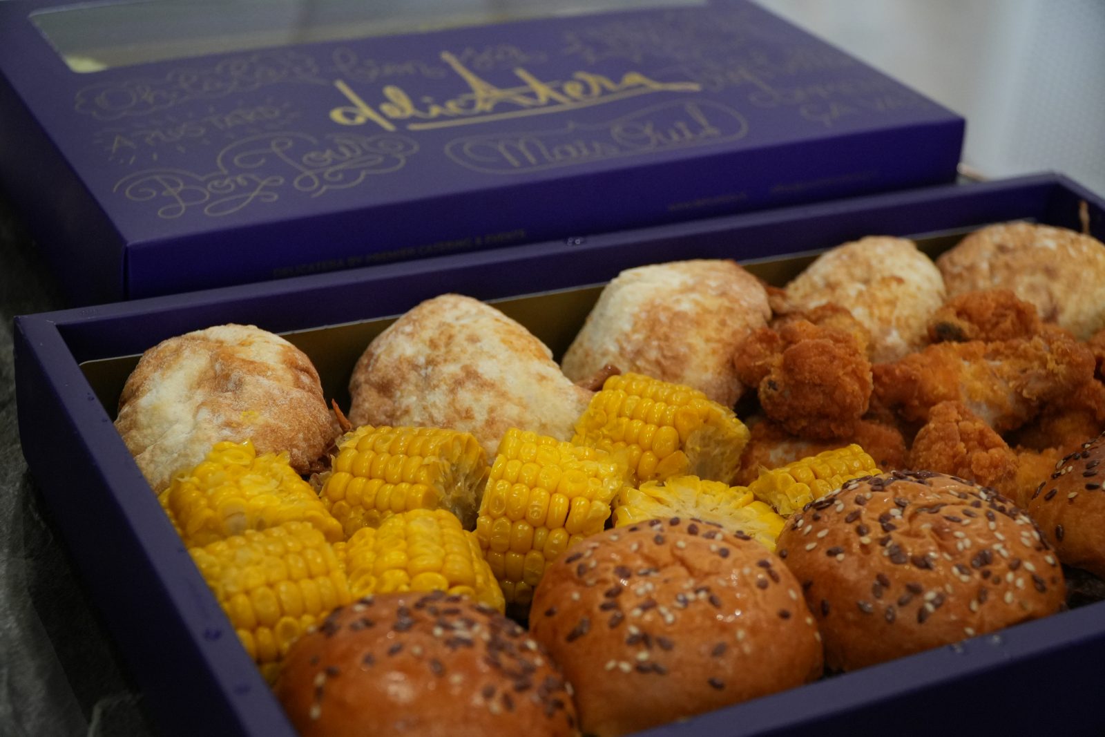 Andreea Vasilescu, Premier Catering & Delicatera: Cum construiești un business de catering sustenabil, dincolo de crize 1 O discuție cu Andreea Vasilescu despre cum să construiești un business de catering sustenabil, dincolo de crize