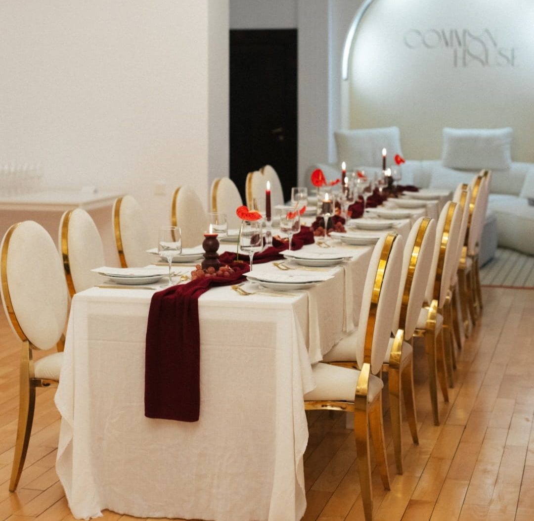 O discuție cu Teodora Marin despre cum să conduci o afacere de succes în industria evenimentelor prin strategie, atenție la detalii și adaptabilitate