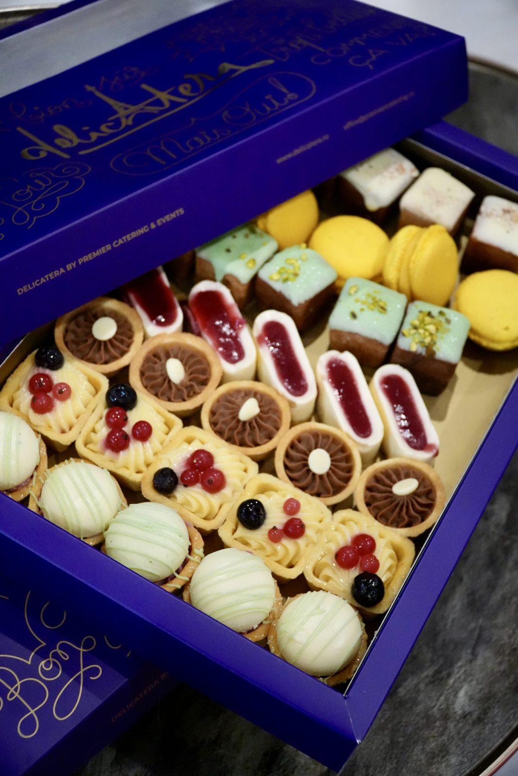 Andreea Vasilescu, Premier Catering & Delicatera: Cum construiești un business de catering sustenabil, dincolo de crize 2 O discuție cu Andreea Vasilescu despre cum să construiești un business de catering sustenabil, dincolo de crize