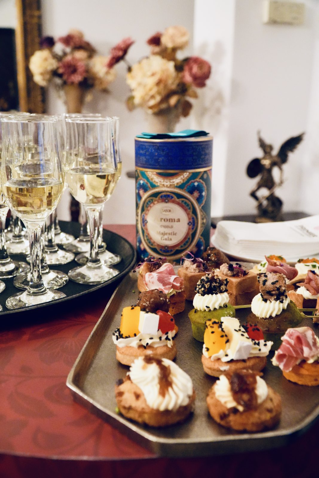 Andreea Vasilescu, Premier Catering & Delicatera: Cum construiești un business de catering sustenabil, dincolo de crize 4 O discuție cu Andreea Vasilescu despre cum să construiești un business de catering sustenabil, dincolo de crize