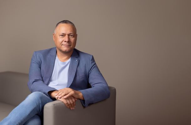 Mihai Marcu, MedLife