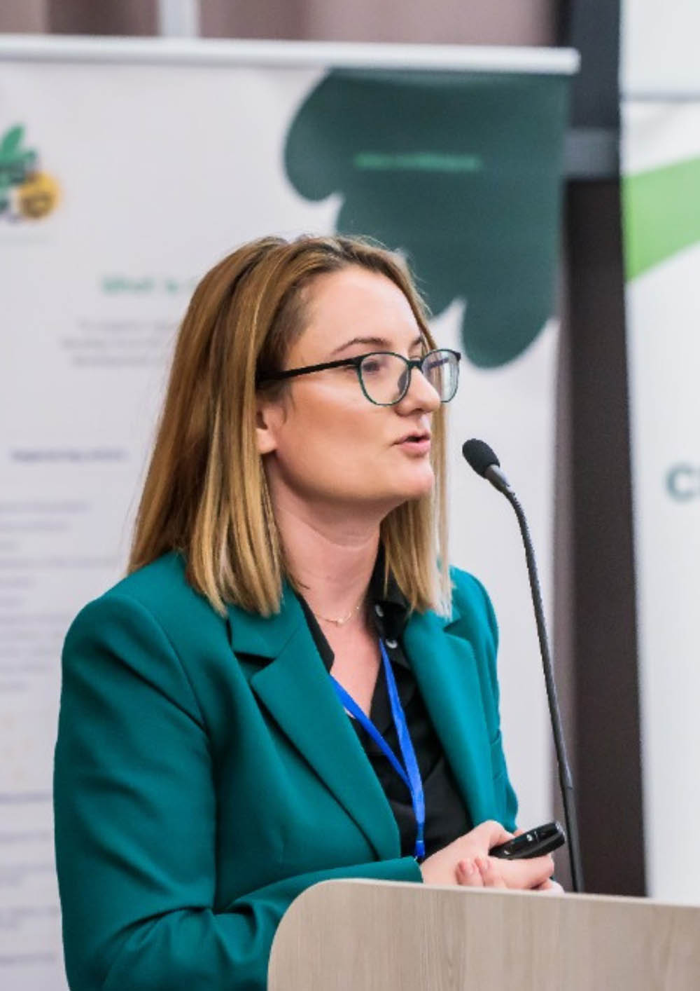 Carmen Mihai DIZ