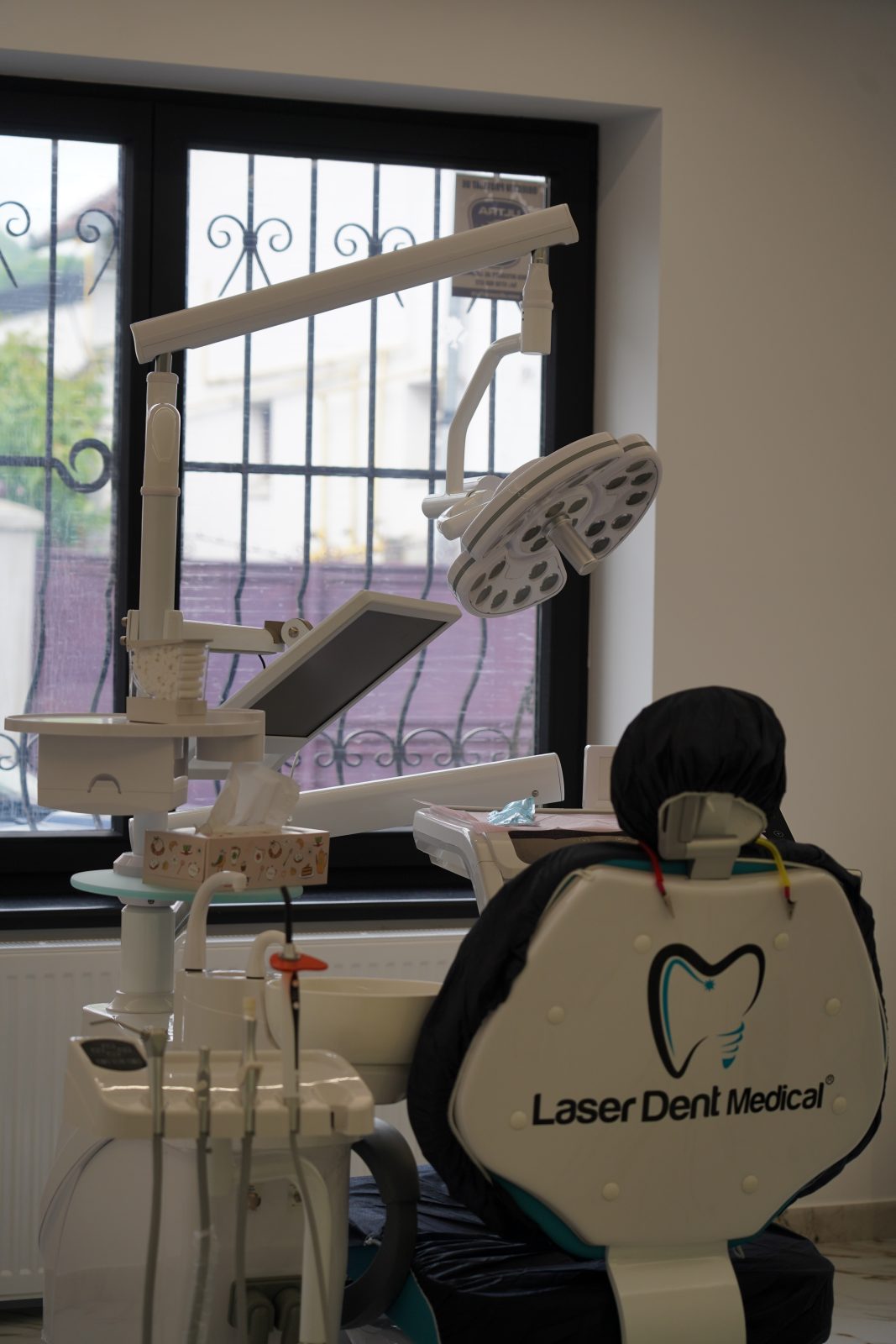 Laser Dent Medical, o rețea construită în jurul tehnologiei laser 4 DSC00519