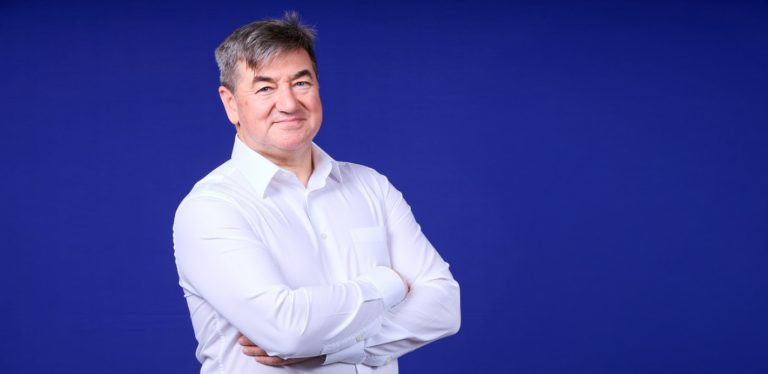 Ender Bolat, DOZZ FoodVision