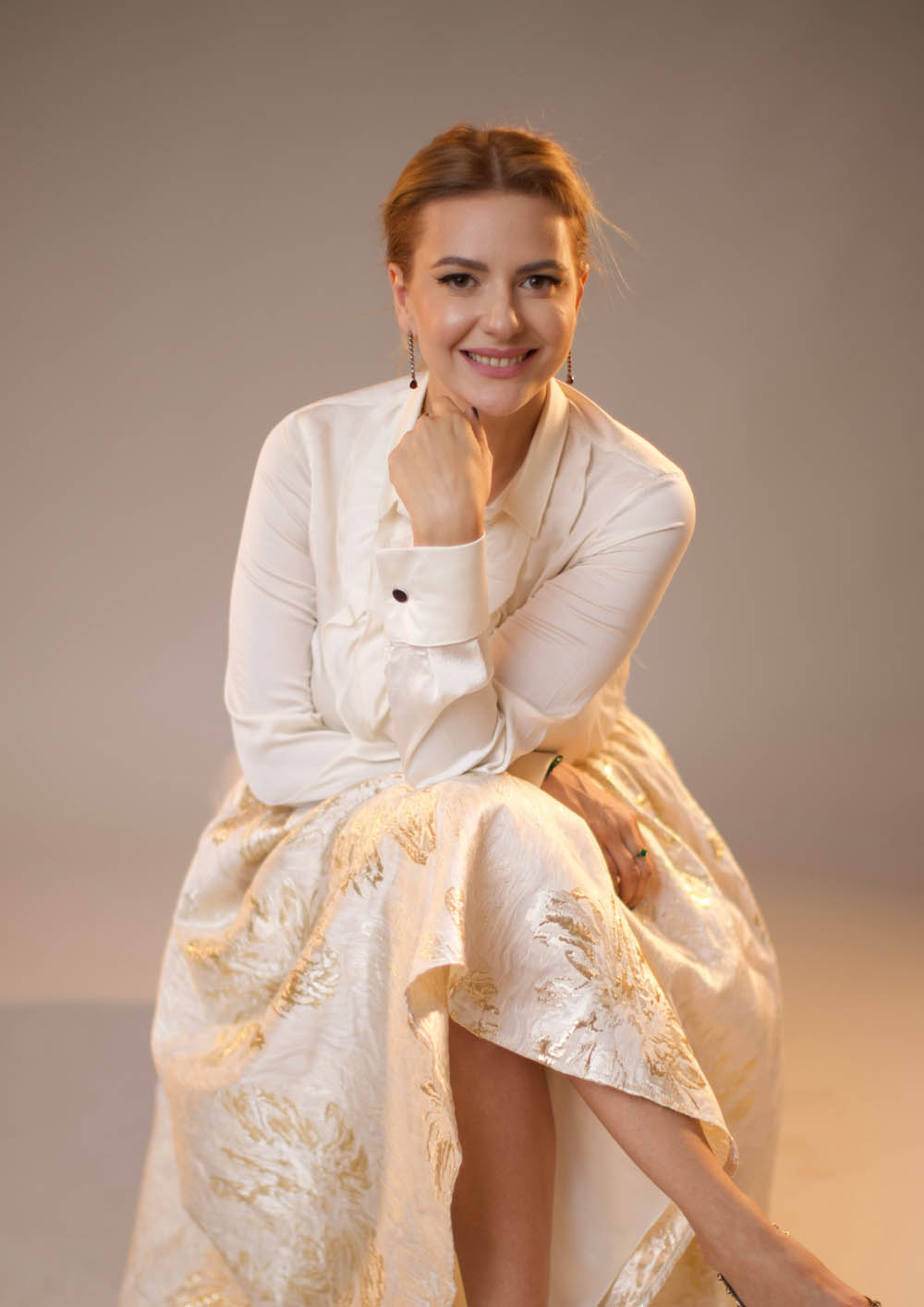 Georgiana Dragomir Grapefruit