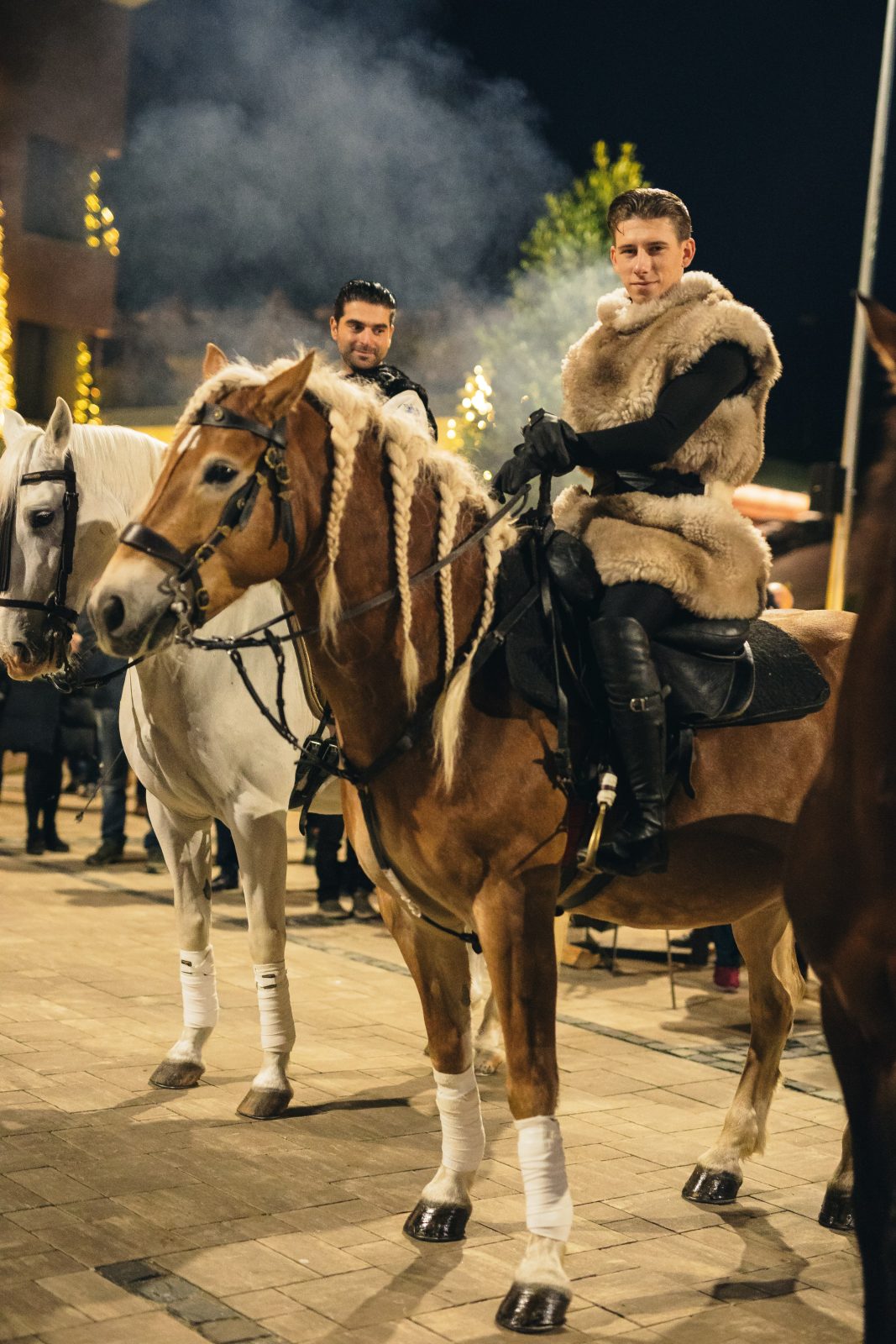 ISSA Christmas Fair 2025: Un nou reper de sărbători, cu design spectaculos și experiențe autentice în inima Transilvaniei