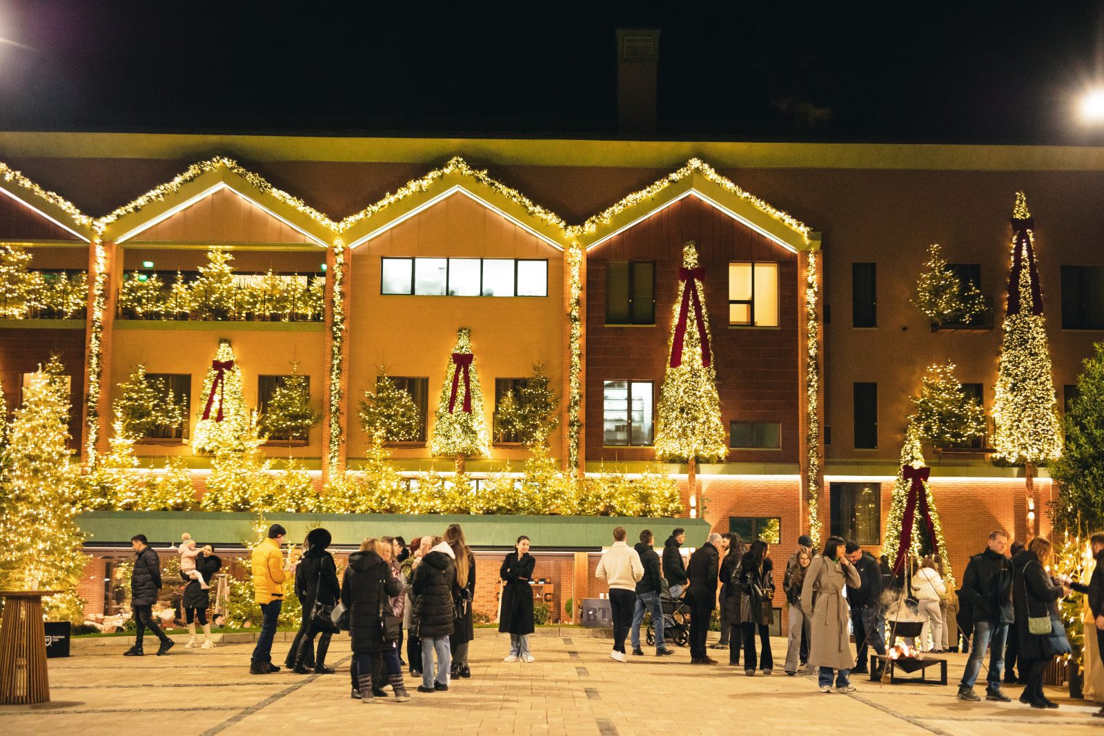 ISSA Christmas Fair 2025: Un nou reper de sărbători în inima Transilvaniei