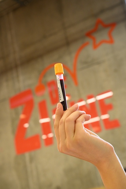 #NEpierdute este proiectul Asociației Zi de BINE