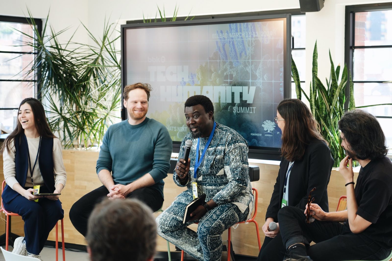 Kaizen Foundation Ashoka 1