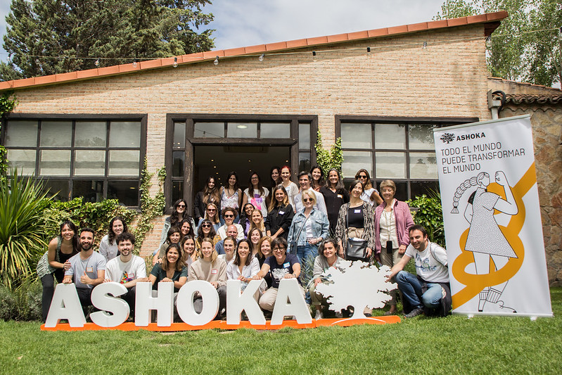 Fundația Kaizen se alătură Ashoka