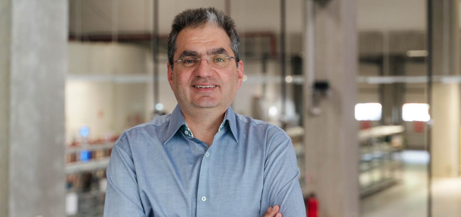 Michael Kaiser, Sezamo