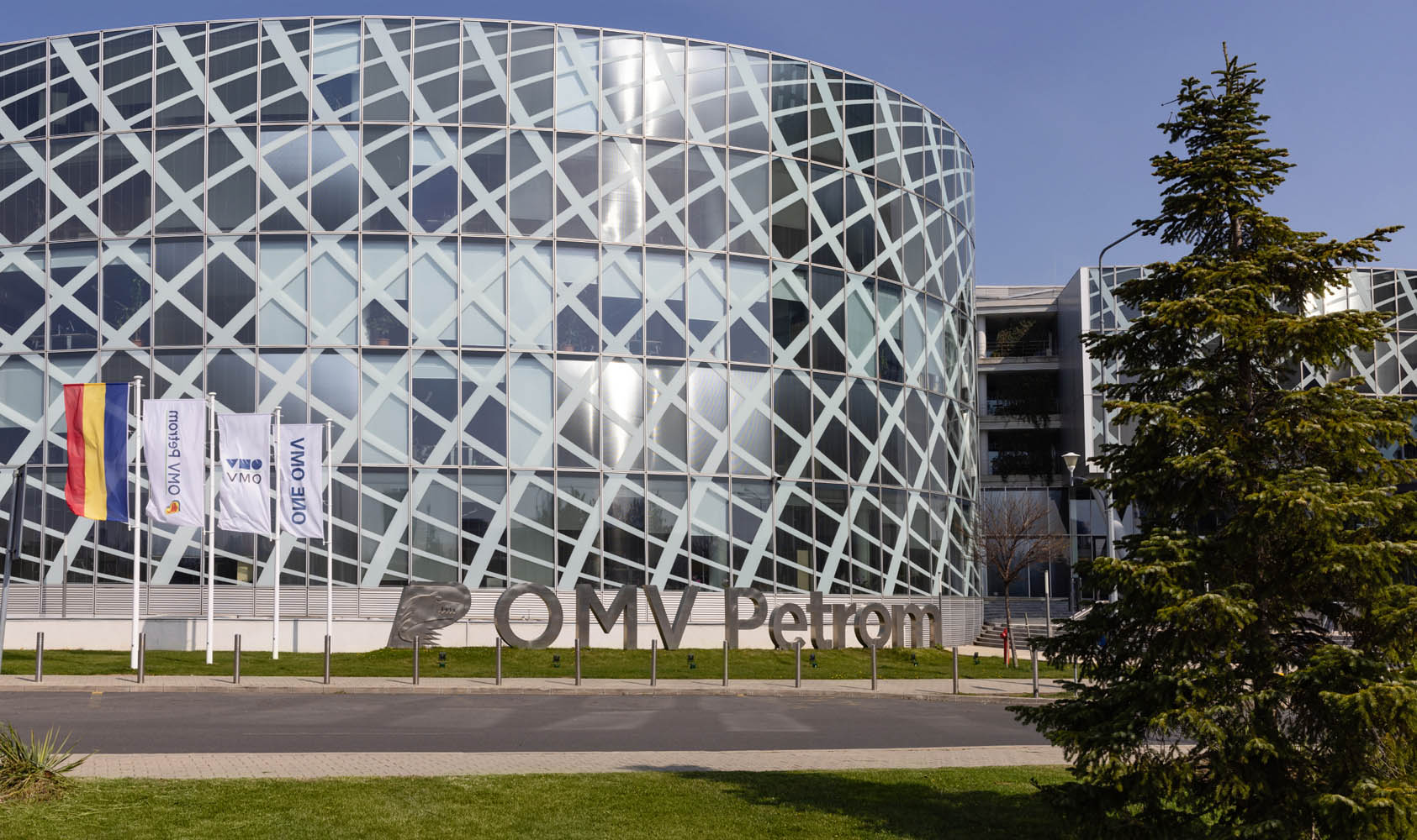 OMV Petrom