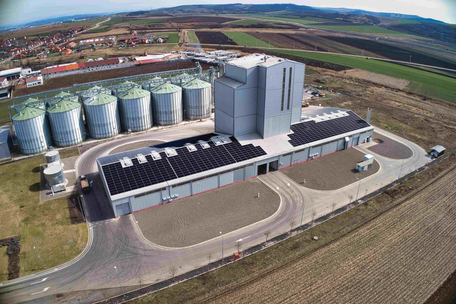 Unul din cei mai mari producători de furaje din România va opera sub brandul Protena