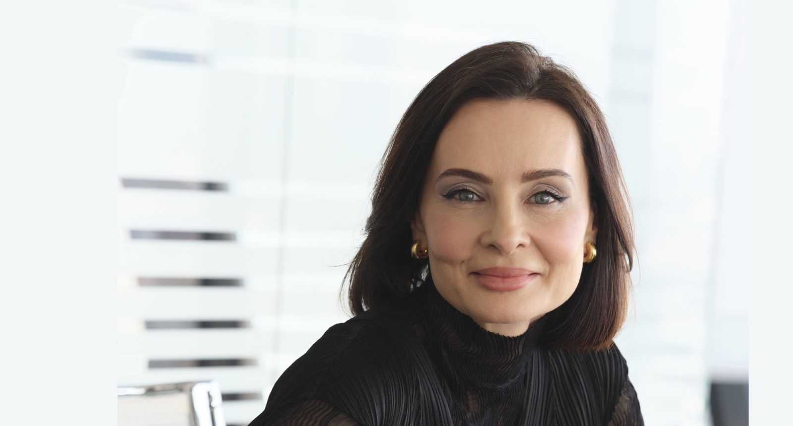 Rucsandra Hurezeanu - Ivatherm