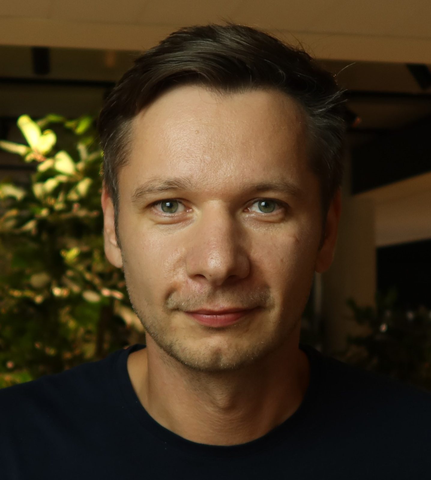 Silviu Homoceanu