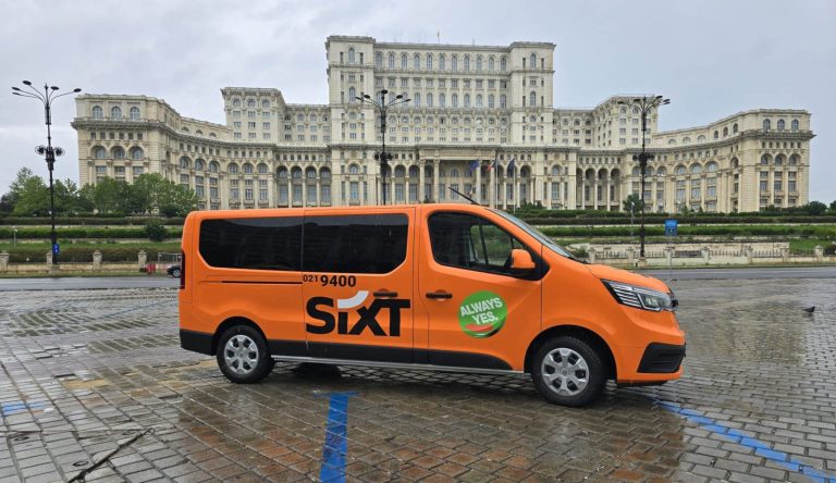Sixt
