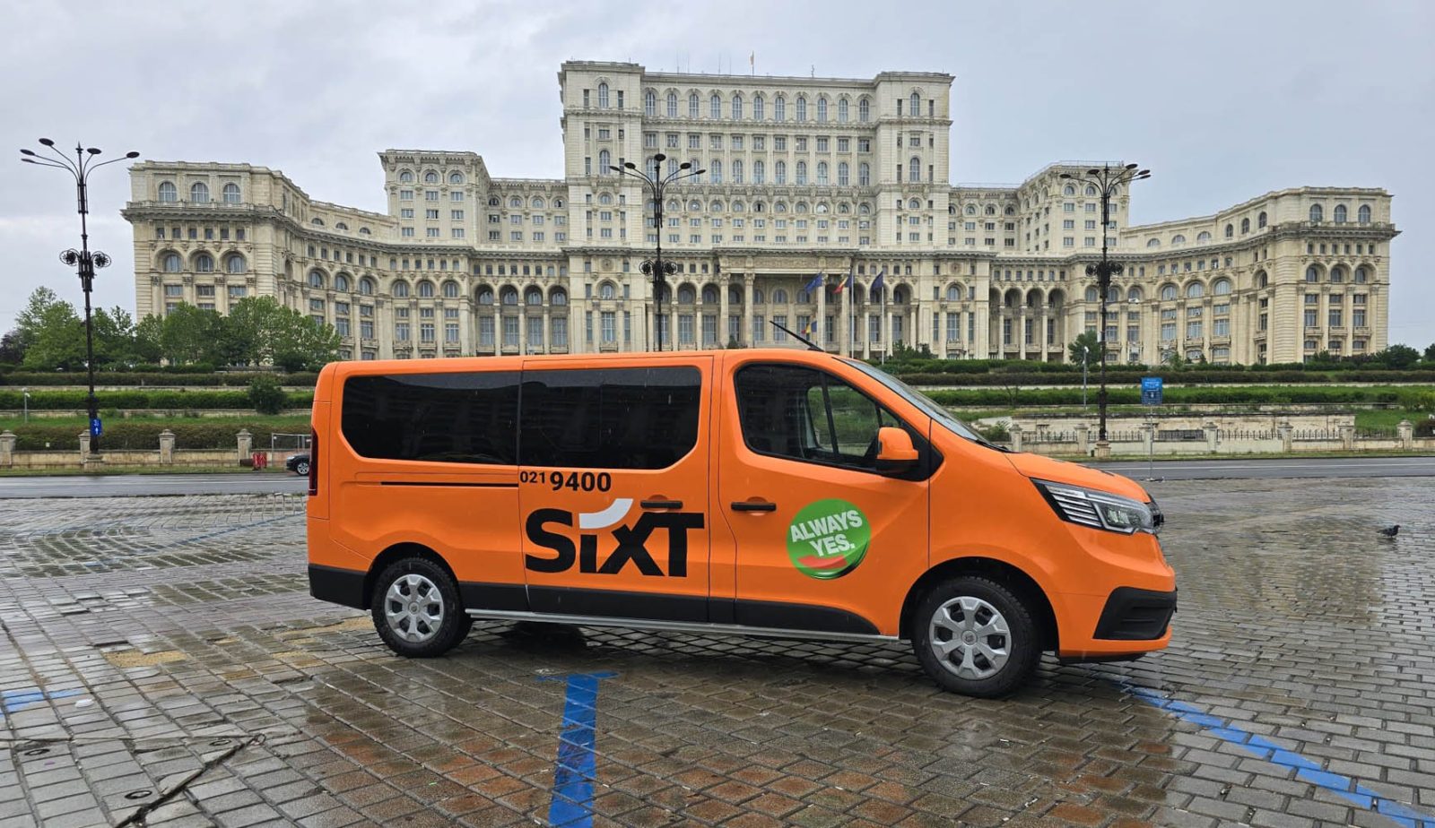 Sixt