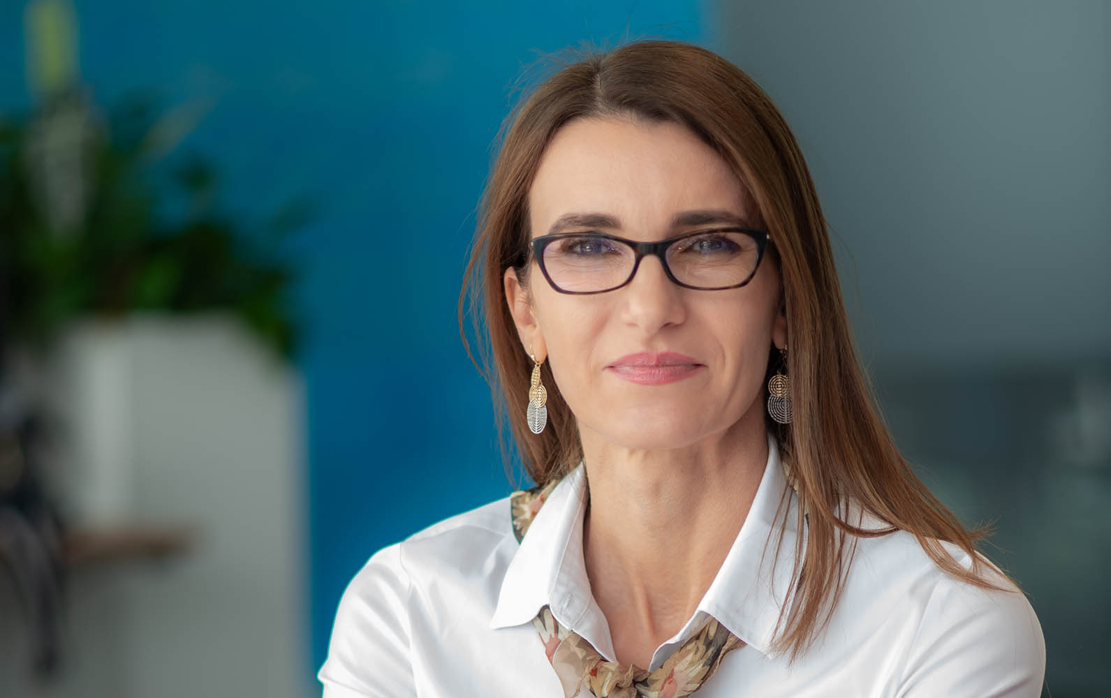 Sorina Burciu - Michelin CBS Bucharest