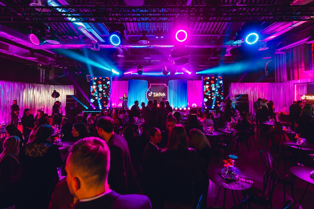 TikTok Ad Awards 2025 2