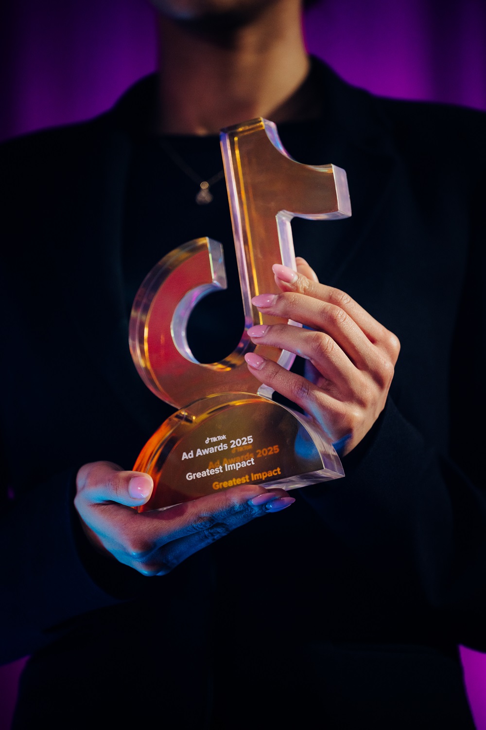 TikTok Ad Awards 2025 3