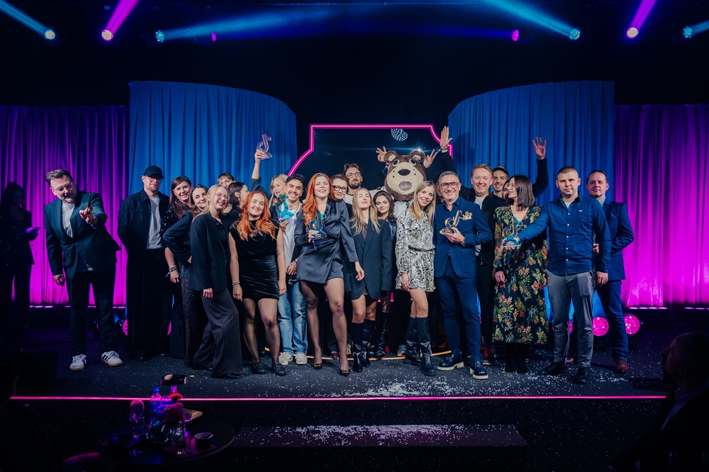 TikTok Ad Awards 2025 4