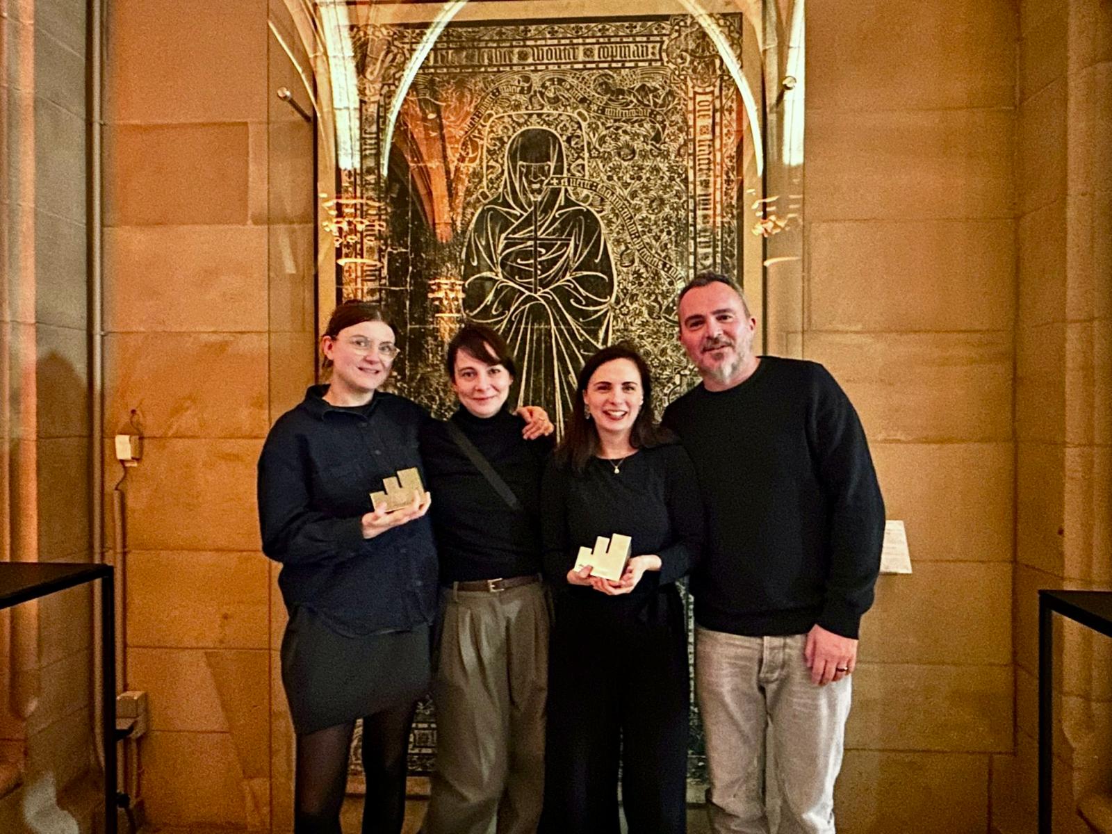 Cohn & Jansen Creative Network la Euro Effie 2026