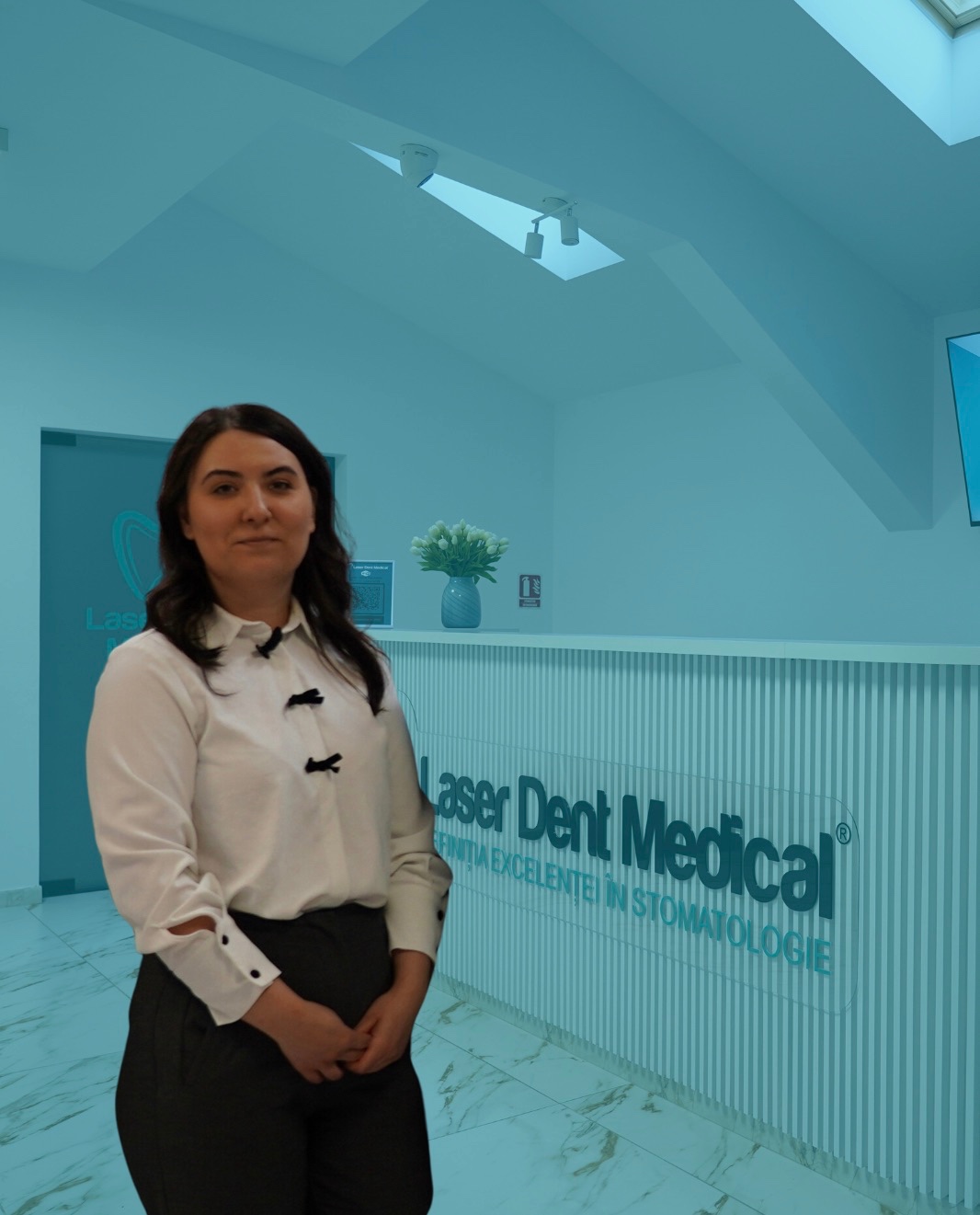 Laser Dent Medical, o rețea construită în jurul tehnologiei laser 5 WhatsApp Image 2025 12 15 at 12.07.18 1