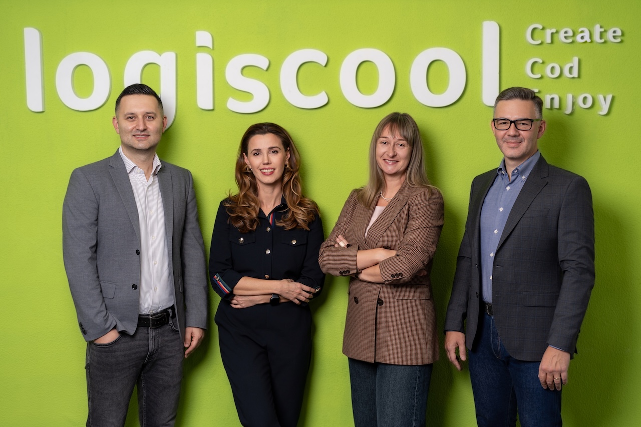 Logiscool România are noi acționari, partenerii strategici din Cluj și Timișoara