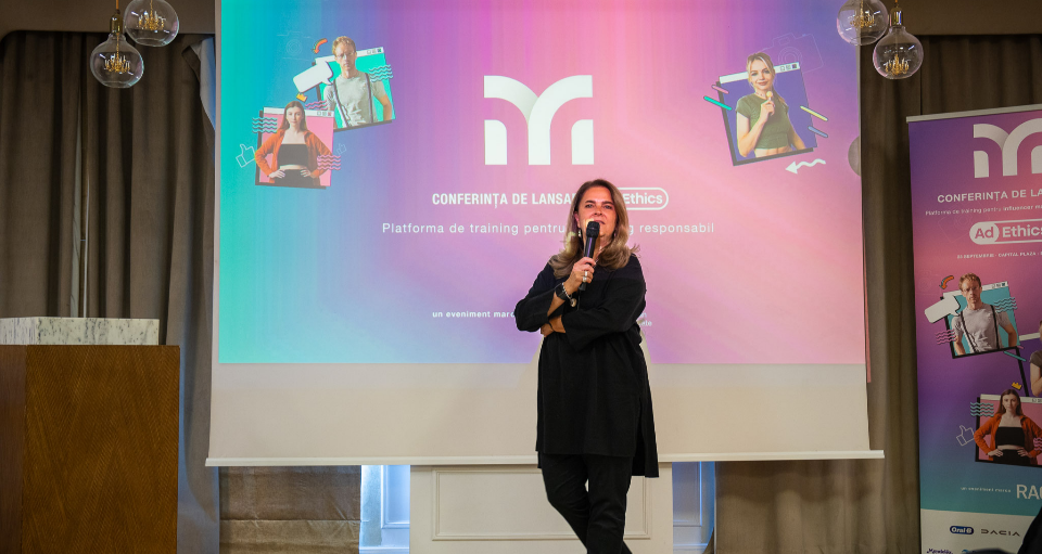Adunarea Generală a Consiliului Român pentru Publicitate (RAC) a validat noul Consiliu Director