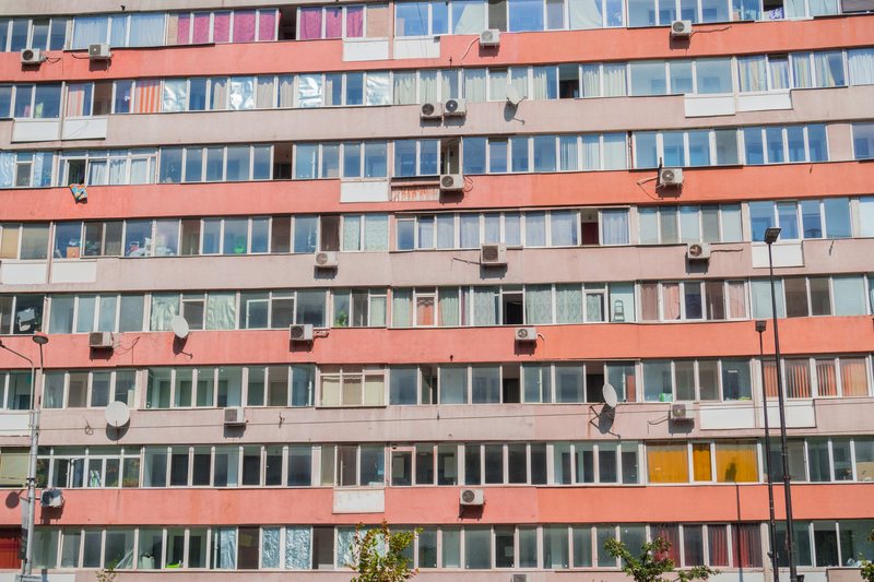 STUDIU RE/MAX: Peste 80% dintre români sunt mulțumiți de locuințele lor