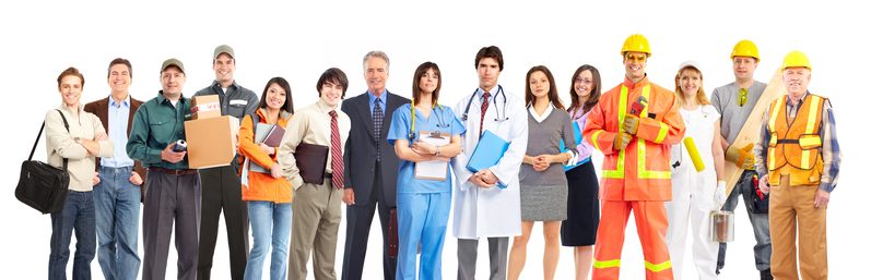 eJobs: Top 3 joburi căutate de români în 2025