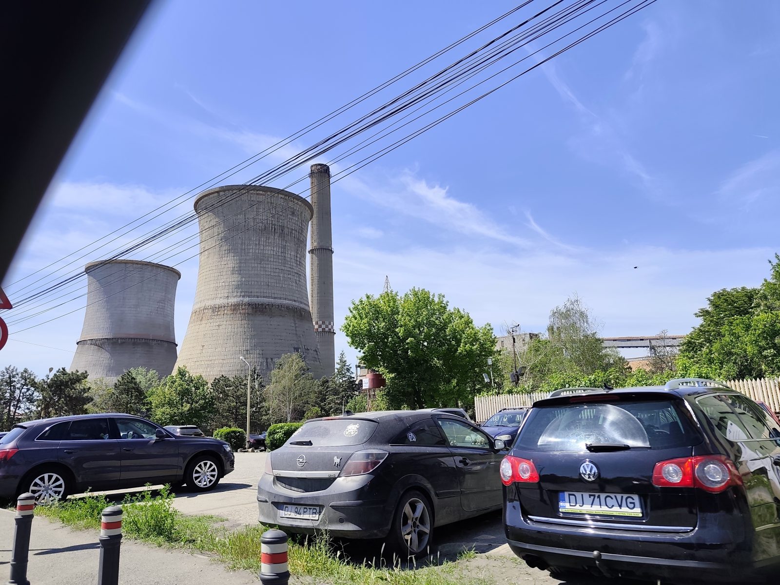 Electrocentrale Craiova a intrat in insolvență. Cum sunt afectați locuitorii