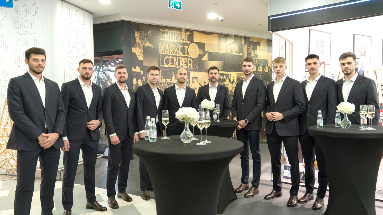 Federația Română de Canotaj anunță un parteneriat de imagine cu D’S Damat România