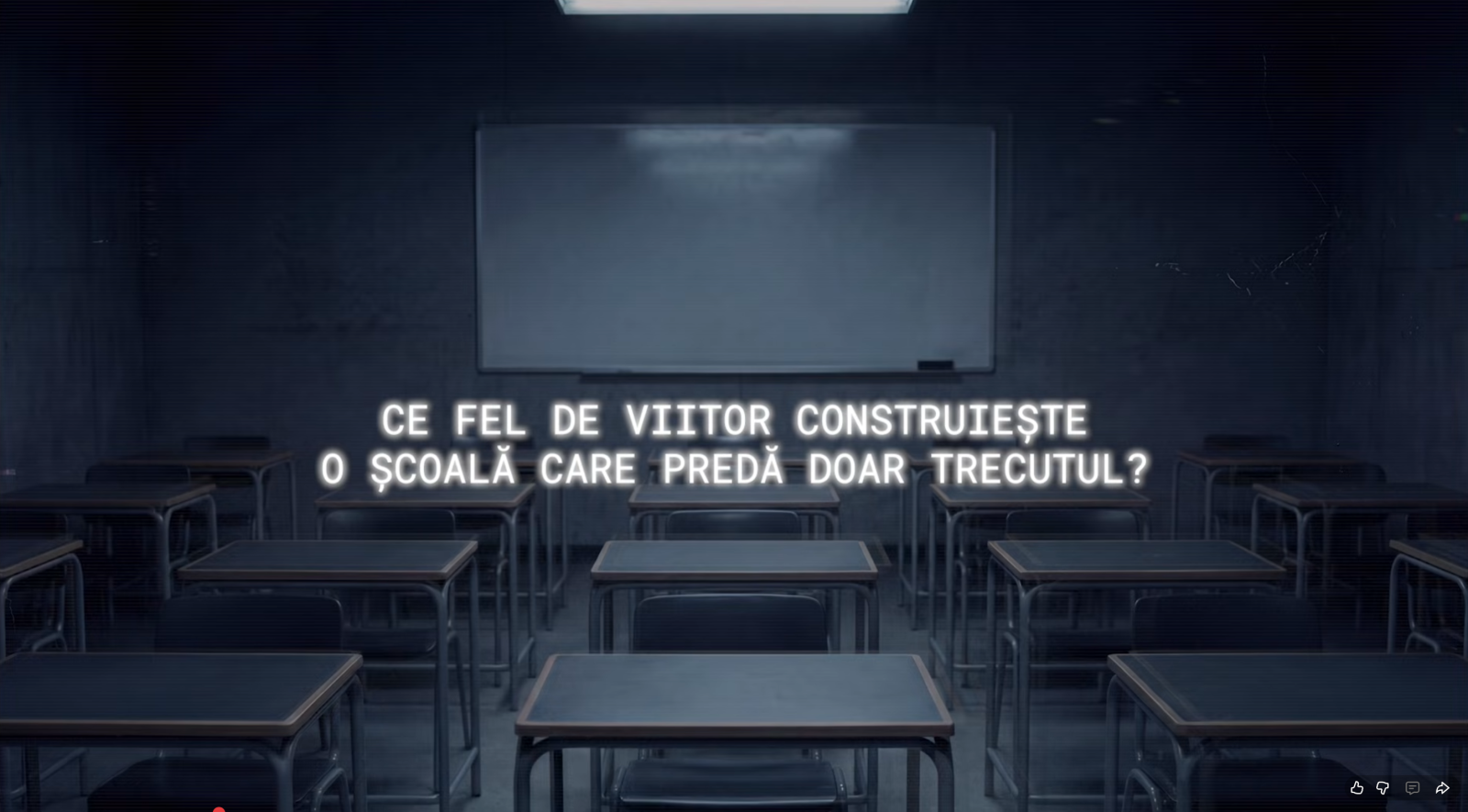 Cum i-ar putea afecta pe adolescenți noua programă pentru pentru limba română